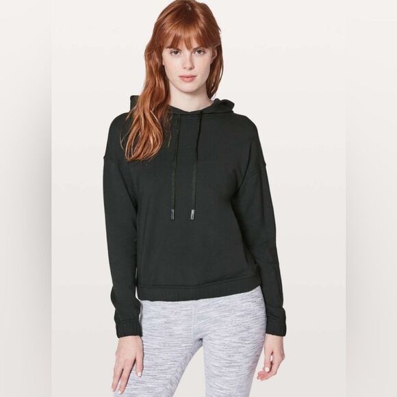 Lululemon Twisted & Tucked Pullover, Size 10 - Picture 1 of 13